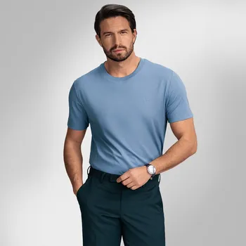 Pánské triko BANDI, model NICOSSO Avio