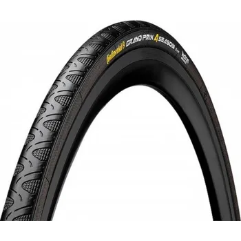 Plášť na kolo plášť Continental Grand Prix 4-Season kevlar 700 x 25C