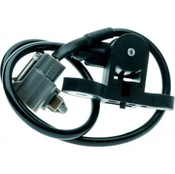 Autoelektrika Snímač polohy klikového hřídele Mazda 323/626/MPV/Premacy 1997-2005, různé modely a motory FSD718221B EINPARTS AUTOMOTIVE