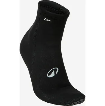 Pánské tenisky DECATHLON Potápěčské neoprenové ponožky SCD 2 mm 40/41