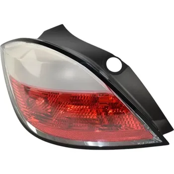 Zadní světlomet Levé zadní světlo - světlomet OPEL ASTRA H - 5 dv. 2007-2010 - TYC (OPEL 1222111 1222353 1222355 1222434 13222324 93178771 93190304 93190306)