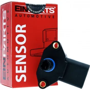 Autoelektrika Snímač tlaku MAP Audi A4/A6/A8, Seat, Škoda, VW - 1.0-4.2L, 2002-2020 0279980411 EINPARTS AUTOMOTIVE