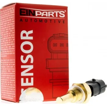 Čidlo automobilu Snímač teploty chladicí kapaliny pro OPEL/VAUXHALL/PEUGEOT/SAAB, modely ASTRA, VECTRA, OMEGA, ZAFIRA, BOXER, 9-3, 9-5 46469865 EINPARTS AUTOMOTIVE
