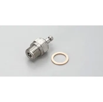RC náhradní díl Kyosho Rossi Turbo RT5 Engine Glow Plug for Off Road engines - expresní doprava
