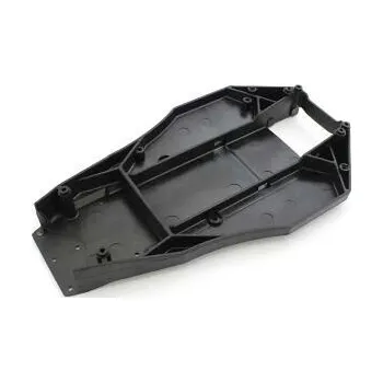 RC náhradní díl Main Chassis Kyosho EP Ultima SB DirtMaster - expresní doprava