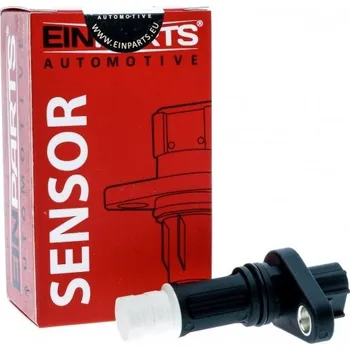 Autoelektrika Snímač polohy klikového hřídele Honda Accord VIII 2.4 2008-2015 kombi/sedan 148KW/201PS 37500R40A01 EINPARTS AUTOMOTIVE