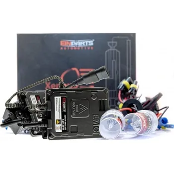 Přídavný světlomet Sada Xenon H7R 6000K Ultra Canbus EINPARTS - Automobilové osvětlení EINPARTS AUTOMOTIVE