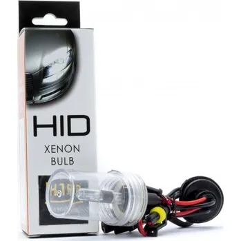 Přídavný světlomet Xenonová výbojka HID H1R 4300K pro automobilové osvětlení