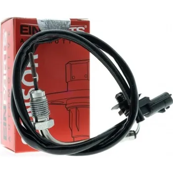 Autoelektrika Snímač teploty výfukových plynů pro OPEL/VAUXHALL VIVARO B (X82) autobus/dodávka/podvozek 4407956 EINPARTS AUTOMOTIVE
