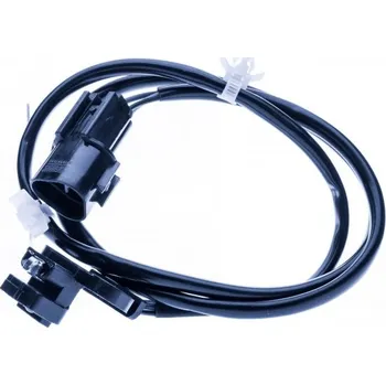 Autoelektrika Snímač polohy klikového hřídele Mitsubishi Pajero II/III, Proudia/Dignity 3.5L 1997-2007 143-177KW MD357274 EINPARTS AUTOMOTIVE