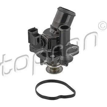 Automobilové těsnění Termostat, chladivo TOPRAN 304 162