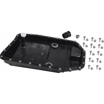 Převodovka Sada Dílů, výměna oleje automatické převodovky ZF PARTS 1071.298.038