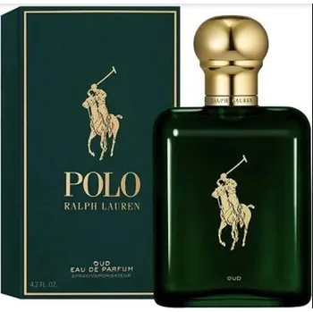 Pánský parfém Ralph Lauren Ralph Lauren Polo Oud, Parfumovaná voda 125ml - Tester Pre mužov Parfémovaná voda