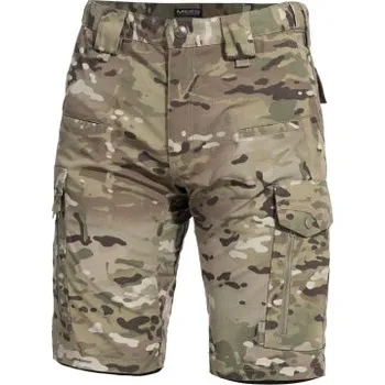 Pánské oblečení Kraťasy Ranger 2.0, Pentagon, Multicam, 42