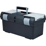 Kufr s kazetami XL - 58x29x30cm CURVER