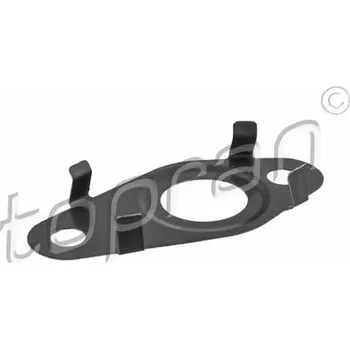 Automobilové těsnění Těsnění, dmychadlo TOPRAN 117 512