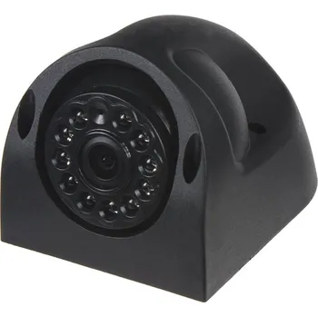 Couvací kamera Kamera 4PIN CCD SHARP s IR, vnější boční