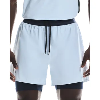 Pánské kraťasy Šortky On Running 5" Performance 2/1 Shorts 1mf10093137 Velikost XL