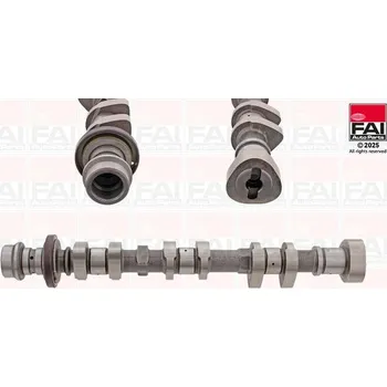 Vačková hřídel Vačkový hřídel FAI AUTOPARTS C452