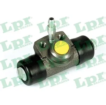 Brzdový válec Válec kolové brzdy AP-LPR 4999