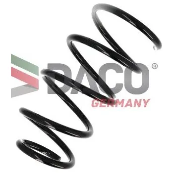 Pružina podvozku DACO 802405