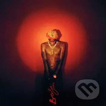 Zahraniční hudba Young Thug: Barter 6 (Rsd 2025) / 140Gr. (LP) - Young Thug, Young Thug Warner Music