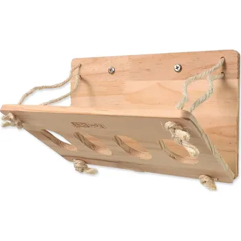 Seník Epic Pet dřevěný závěsný 30cm