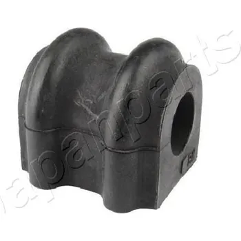 Zavěšení kol Ložiskové pouzdro, stabilizátor JAPANPARTS RU-K116