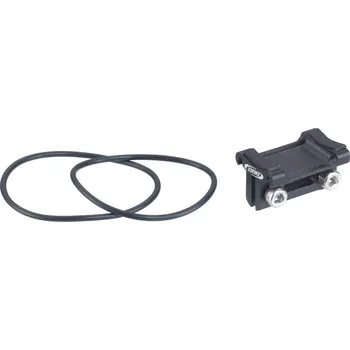 Držák na číslo BBB bsp-95 numberfix černý