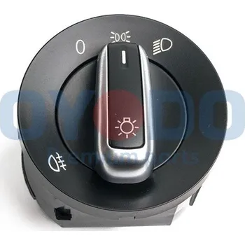 Autoelektrika Spínač, hlavní světlo OYODO 94B9046-OYO