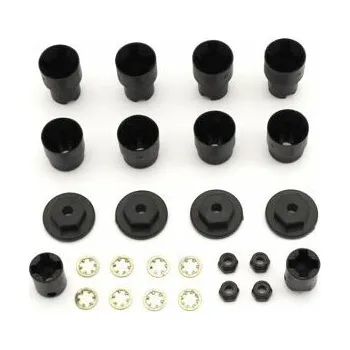 RC model Kyosho Fazer FZ02 - Rage 2.0 Wheel Shaft Set (2) - expresní doprava