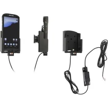 Brodit držák pro pevnou instalaci na Point Mobile-PM84, 727427