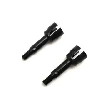 RC náhradní díl Front Wheel Shaft Kyosho EP Lazer SB DirtCross - expresní doprava