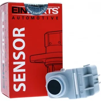 Držák SPZ Parkovací senzor Hyundai ix35 (LM, EL, ELH) - Přesné parkování a bezpečnost 95720-2S101 EINPARTS AUTOMOTIVE