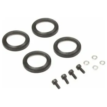 RC náhradní díl O-Ring Set for IFW469 (4) Kyosho Inferno MP10 MP11 - expresní doprava