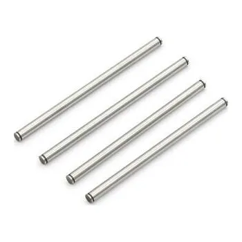 RC náhradní díl Suspension Shaft 3x54mm-3x58mm Kyosho Optima (4) - expresní doprava