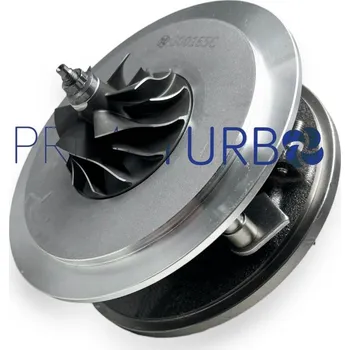 Turbodmychadlo Skupina trupu, turbodmychadlo Prime Turbo G00165C