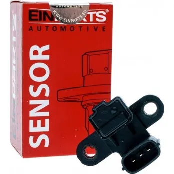 Autoelektrika Snímač polohy klikového hřídele Mitsubishi Carisma, Eclipse, Galant, Lancer, Outlander, Santamo, Space 1987-2013 MR560132 EINPARTS AUTOMOTIVE