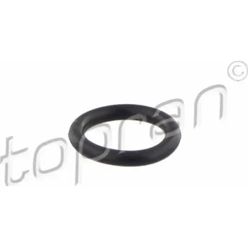 Automobilové těsnění Těsnění, olejová měrka TOPRAN 115 007