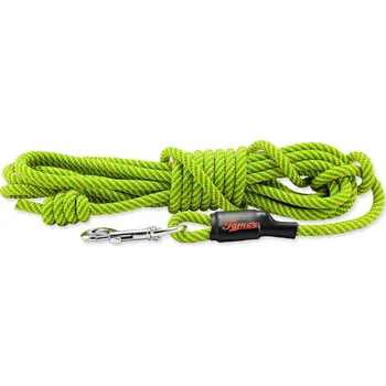 Vodítko pro psa Vodítko Tamer Lanové stopovací 10m