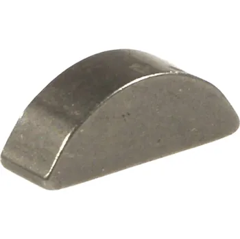 Woodruff key RMS 121858435 3x3,7mm