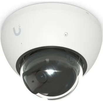 IP kamera Ubiquiti UVC-AI-Dome-W - UniFi Protect Camera AI Dome white