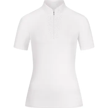 Dámské tričko ELT Triko závodní Paola ELT, dámské, bílé XXS
