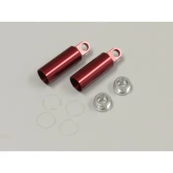 RC náhradní díl Front Shock Case Kyosho Optima (2) - expresní doprava