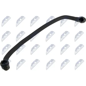 Chladič motoru Hadice chladiče NTY CPP-LR-010