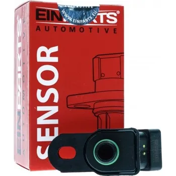 Autoelektrika Snímač tlaku MAP Citroen XM, Ford Scorpio, MG ZR, Opel Vectra, Astra, Omega, Rover, Saab, Vauxhall 46433053 EINPARTS AUTOMOTIVE
