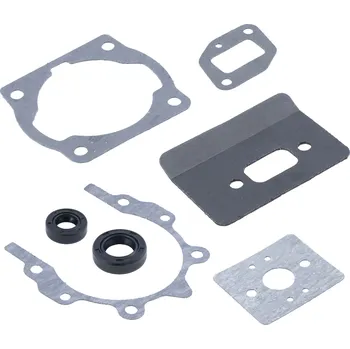 Těsnění motoru Sada těsnění + olejové těsněné 1E40F/44F PROCRAFT | 1E40F-19+35