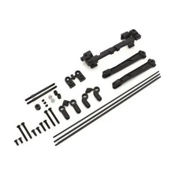 RC náhradní díl Kyosho Rear Stabilizer Set 1.8-2.2-2.6mm Outlaw Rampage Series - expresní doprava
