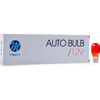 Autožárovka Žárovka, dálkový světlomet M TECH Z93