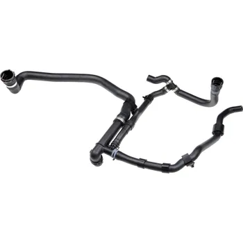 Chladič motoru Hadice chladiče GATES 05-2885